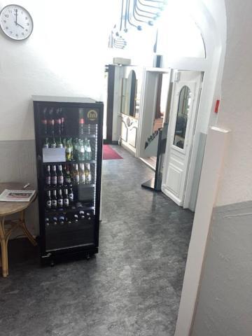 Lübecker Hof Hotel Lüneburg