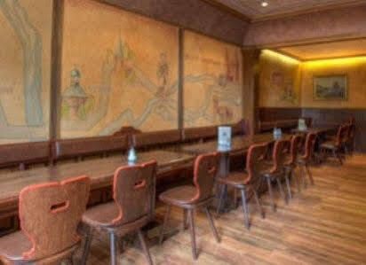 Hotel Lübecker Hof Lüneburg