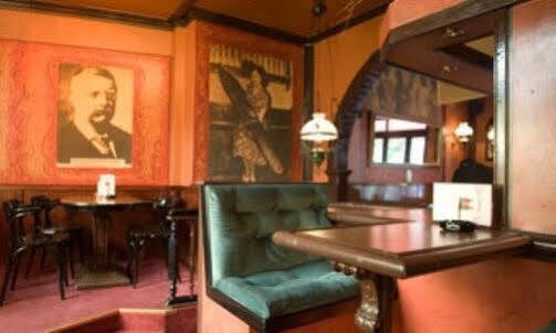 Hotel Lübecker Hof